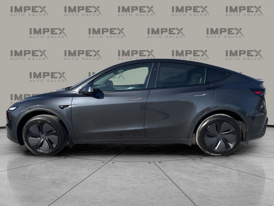 2026 Tesla Model Y - Image 2 of 21