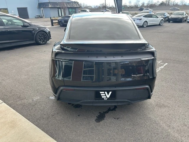 2026 Tesla Model Y - Image 7 of 21