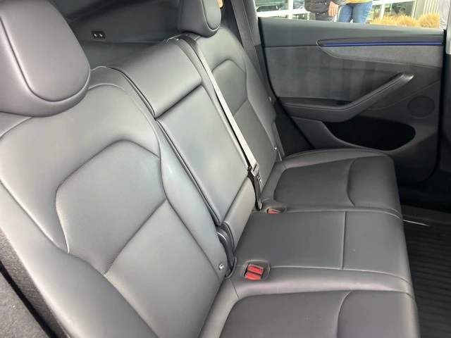 2026 Tesla Model Y - Image 20 of 21