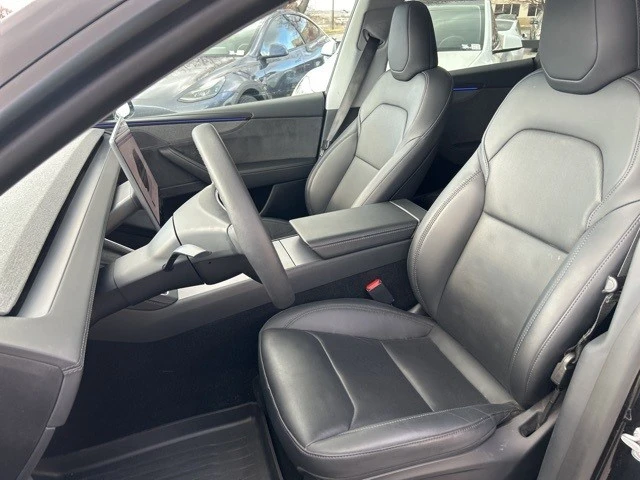 2026 Tesla Model Y - Image 13 of 21