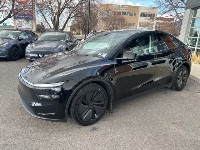 2026 Tesla Model Y - Image 4 of 21