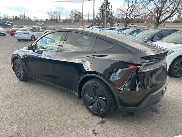 2026 Tesla Model Y - Image 6 of 21