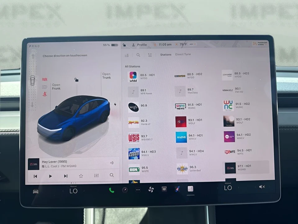 2026 Tesla Model Y - Image 20 of 31