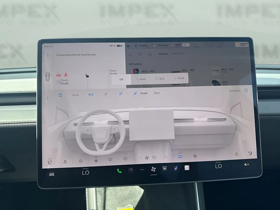 2026 Tesla Model Y - Image 21 of 31