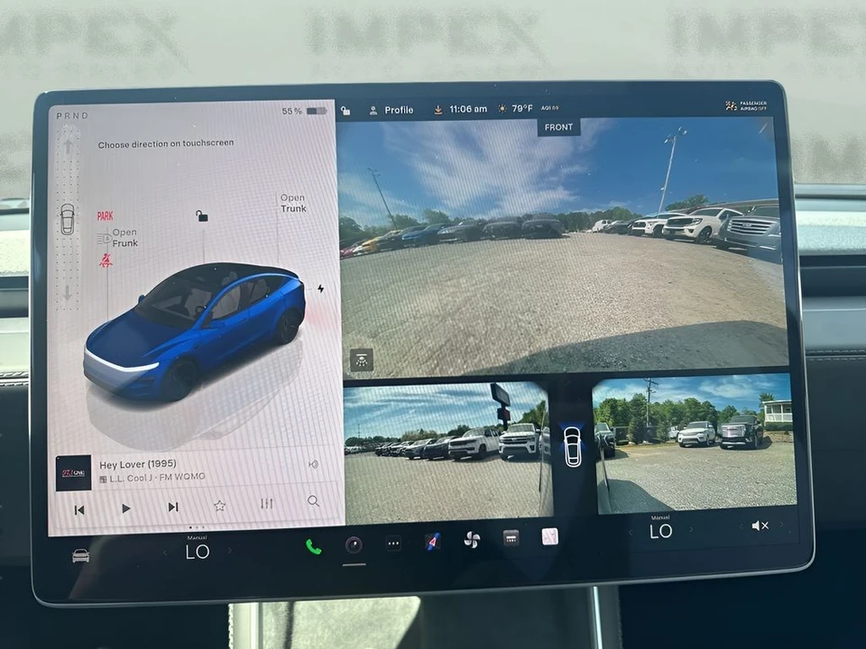2026 Tesla Model Y - Image 23 of 31