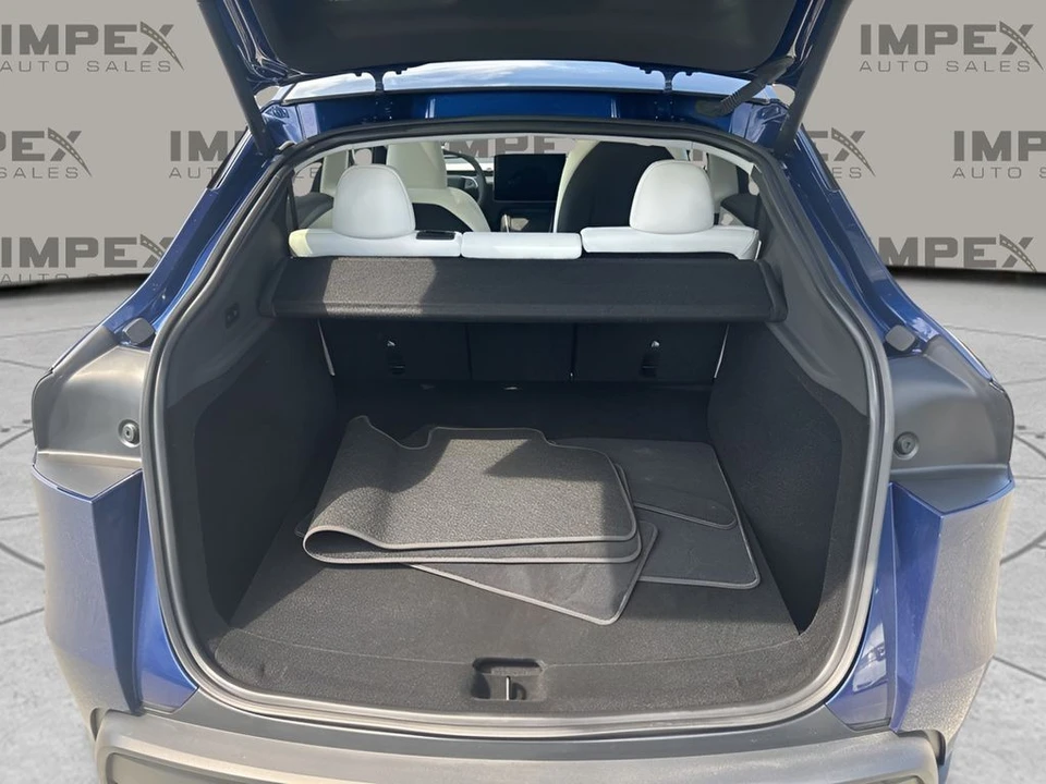 2026 Tesla Model Y - Image 31 of 31
