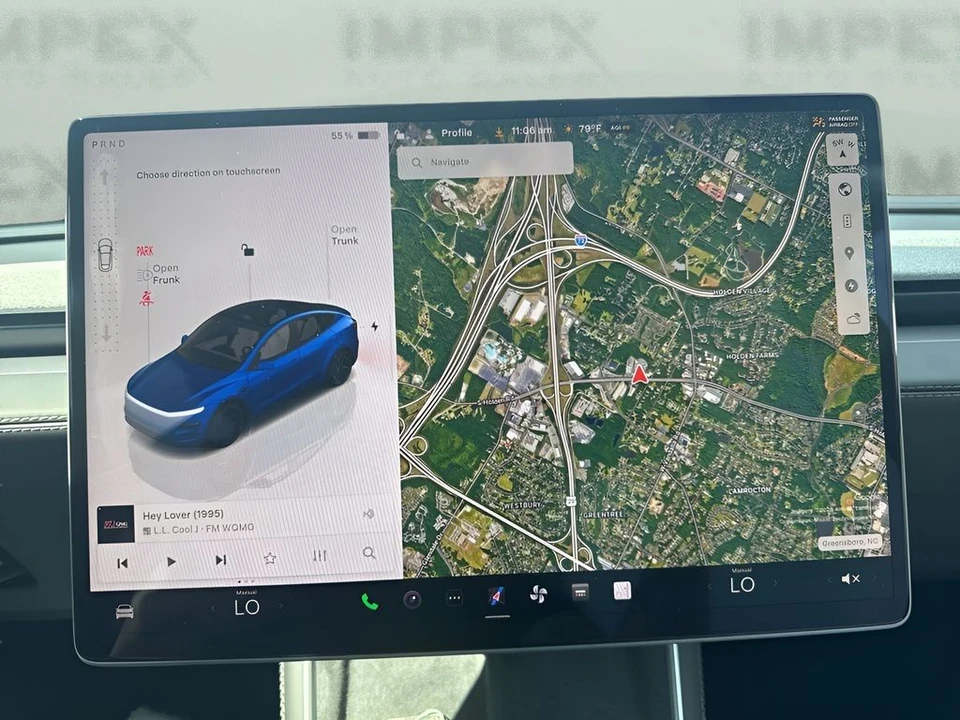 2026 Tesla Model Y - Image 22 of 31