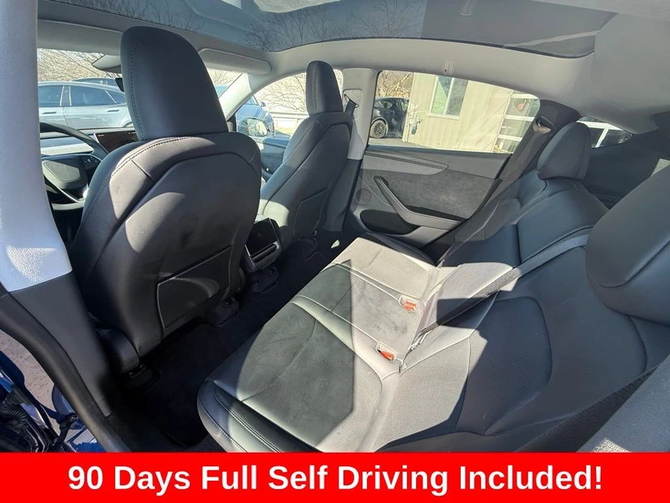 2026 Tesla Model Y - Image 13 of 21