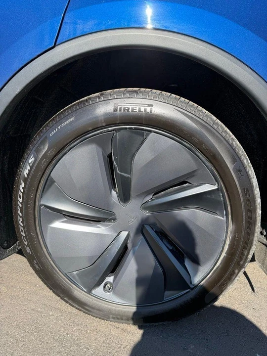 2026 Tesla Model Y - Image 23 of 23
