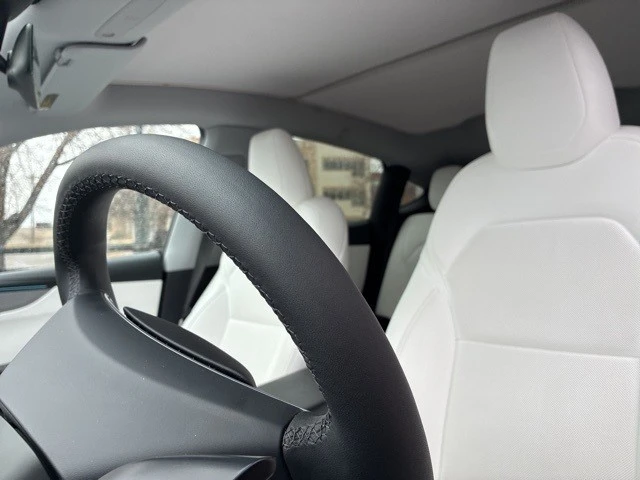 2026 Tesla Model Y - Image 13 of 21