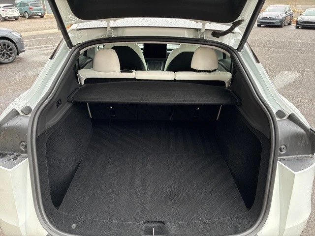 2026 Tesla Model Y - Image 7 of 21