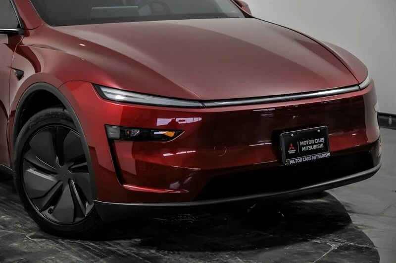 2026 Tesla Model Y - Image 2 of 12