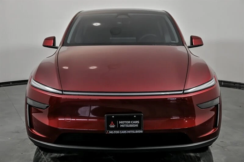 2026 Tesla Model Y - Image 4 of 12