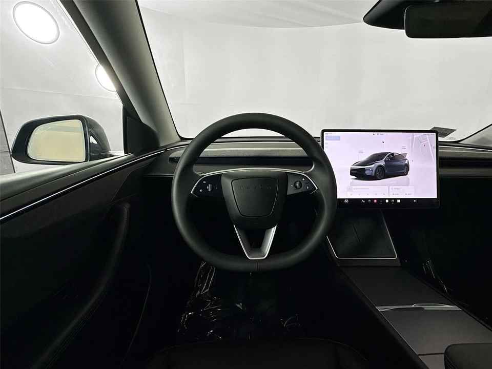 2026 Tesla Model Y - Image 3 of 21