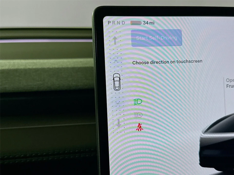 2026 Tesla Model Y - Image 11 of 21