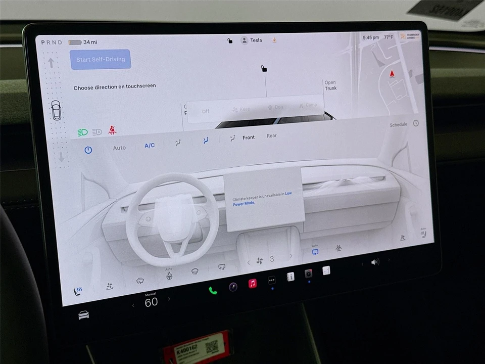 2026 Tesla Model Y - Image 10 of 21