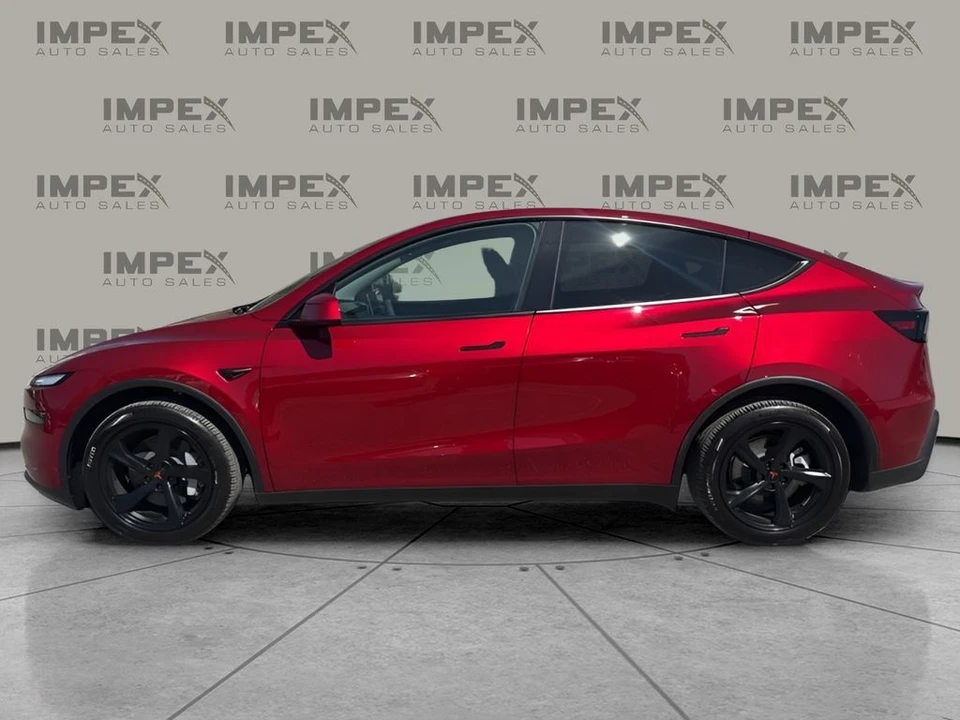 2026 Tesla Model Y - Image 2 of 21
