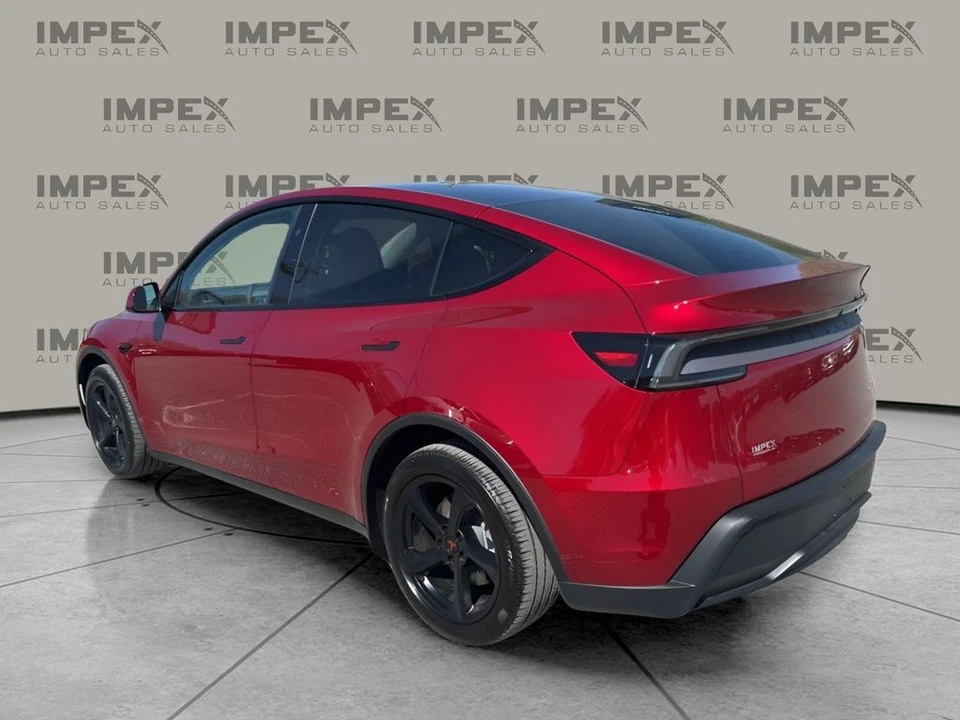 2026 Tesla Model Y - Image 3 of 21