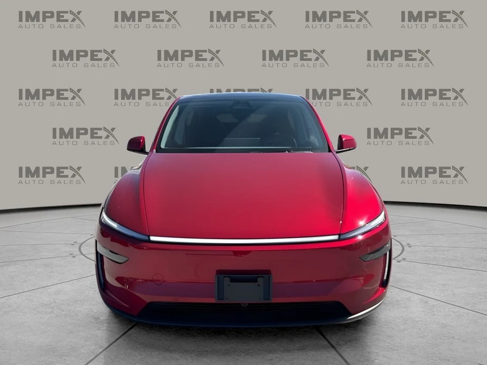 2026 Tesla Model Y - Image 8 of 21