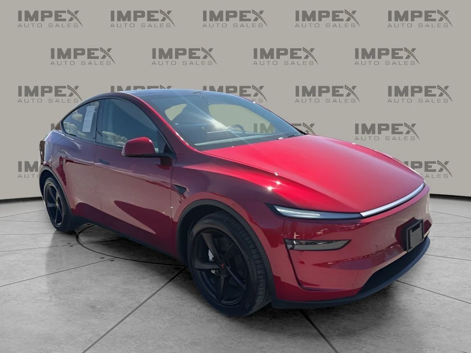 2026 Tesla Model Y - Image 7 of 21