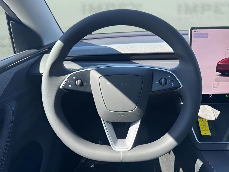 2026 Tesla Model Y - Image 16 of 21
