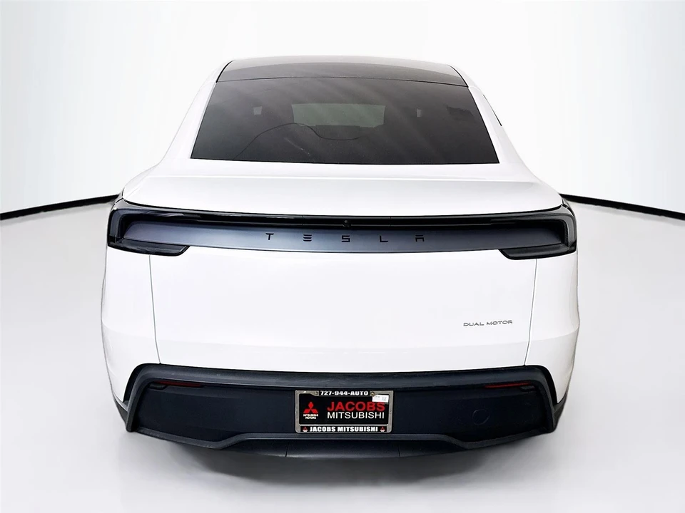 2026 Tesla Model Y - Image 6 of 14