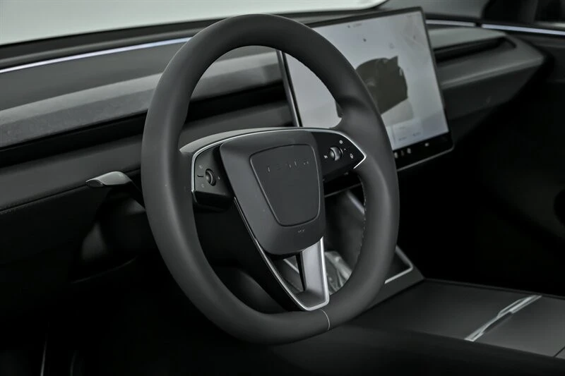 2026 Tesla Model Y - Image 21 of 21