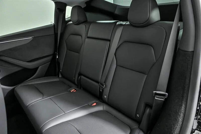 2026 Tesla Model Y - Image 20 of 21