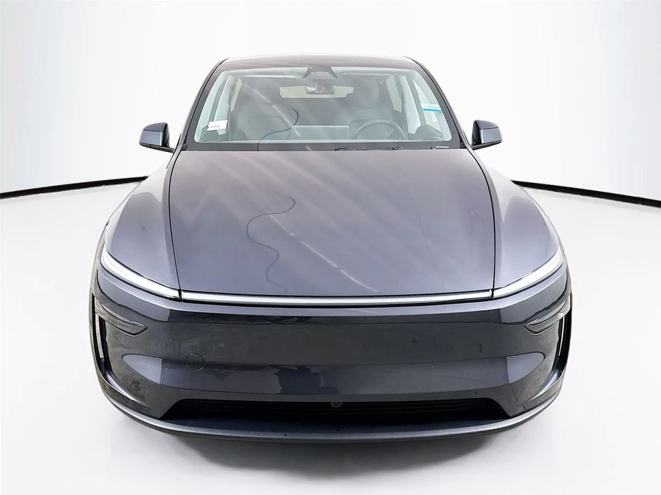 2026 Tesla Model Y - Image 2 of 14