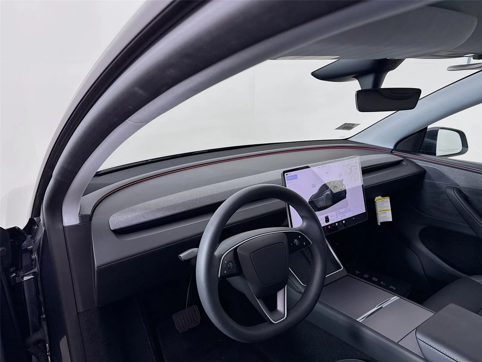 2026 Tesla Model Y - Image 6 of 14