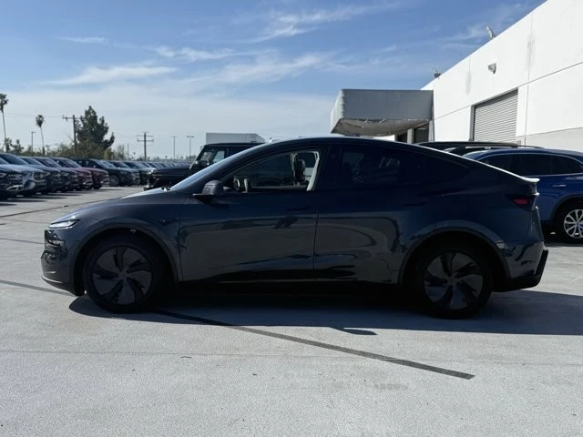 2026 Tesla Model Y - Image 7 of 21
