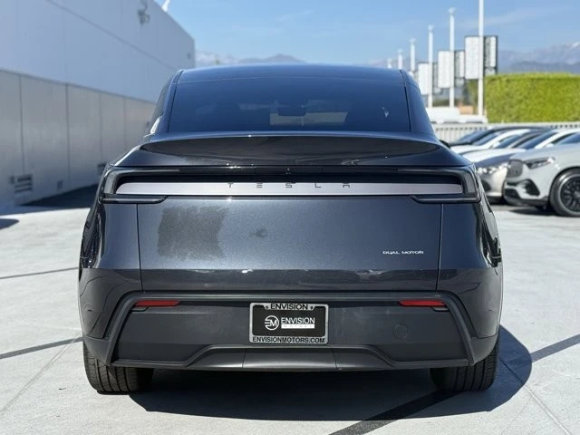 2026 Tesla Model Y - Image 10 of 21