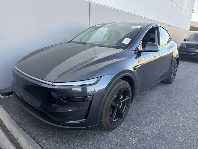 2026 Tesla Model Y - Image 2 of 10