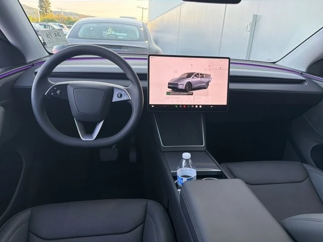 2026 Tesla Model Y - Image 7 of 10