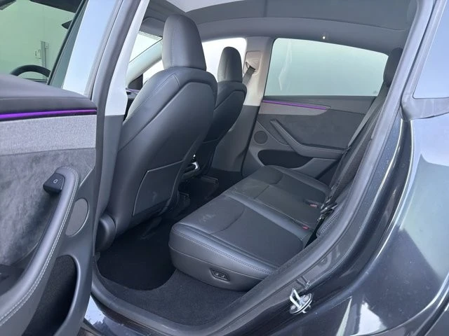 2026 Tesla Model Y - Image 6 of 10