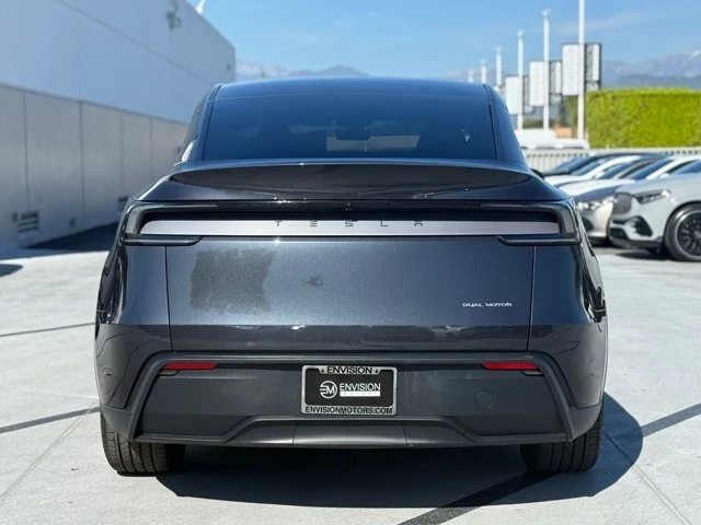 2026 Tesla Model Y - Image 10 of 21