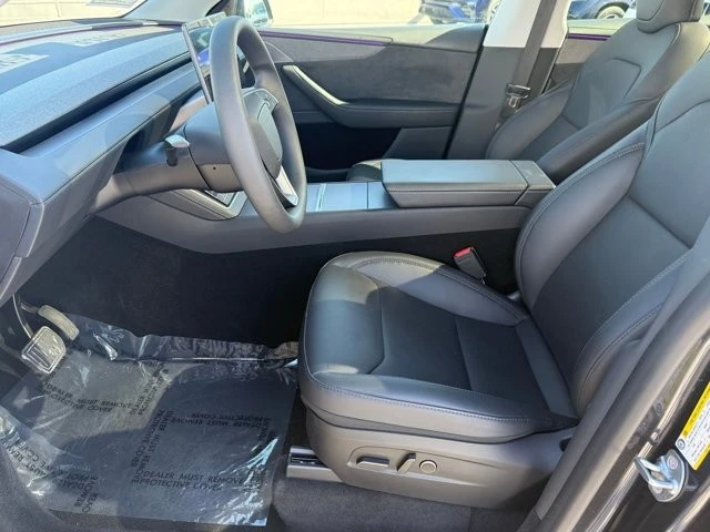 2026 Tesla Model Y - Image 21 of 21