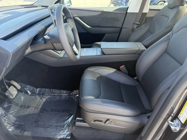 2026 Tesla Model Y - Image 21 of 21