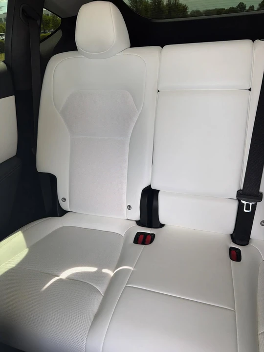 2026 Tesla Model Y - Image 11 of 13