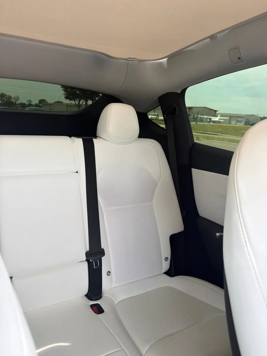 2026 Tesla Model Y - Image 12 of 13