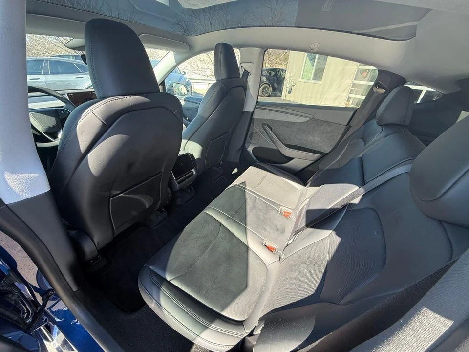 2026 Tesla Model Y - Image 13 of 21