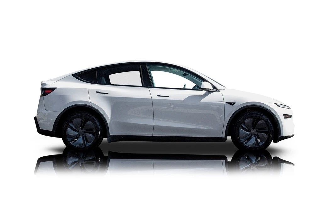 2026 Tesla Model Y - Image 2 of 12