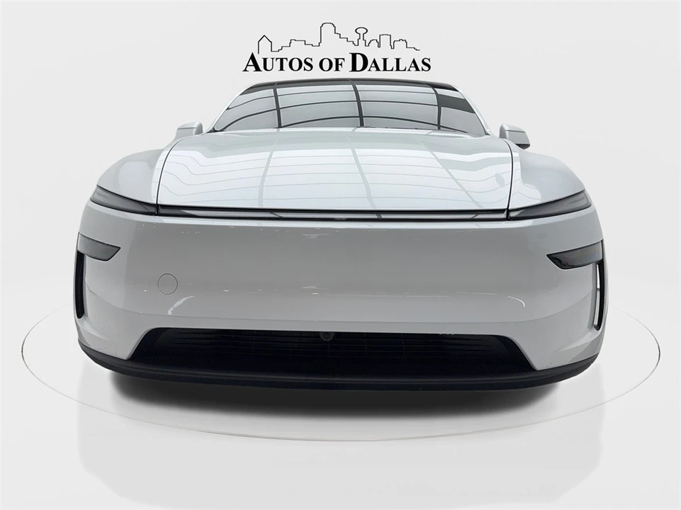 2026 Tesla Model Y - Image 4 of 12