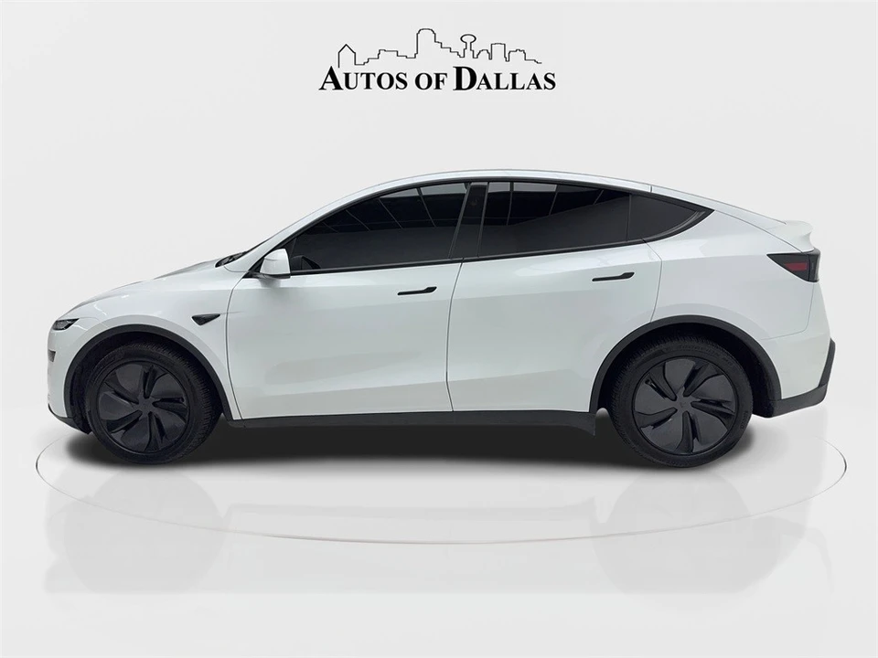 2026 Tesla Model Y - Image 6 of 12