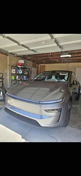 2026 Tesla Model Y Long Range Sport Utility 4D