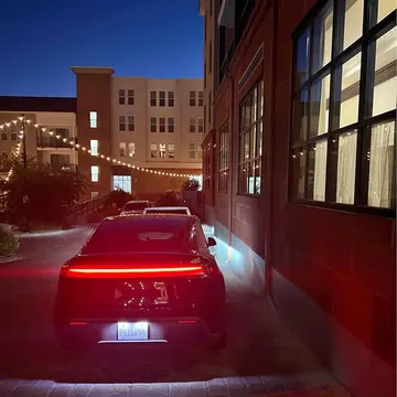 2026 Tesla Model Y Long Range