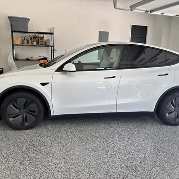 2026 Tesla Model Y Long Range AWD