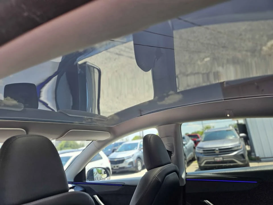 2026 Tesla Model Y - Image 7 of 14