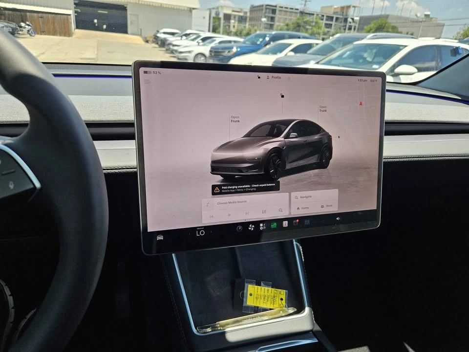 2026 Tesla Model Y - Image 13 of 14