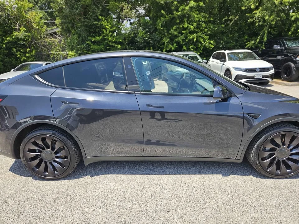 2026 Tesla Model Y - Image 2 of 14